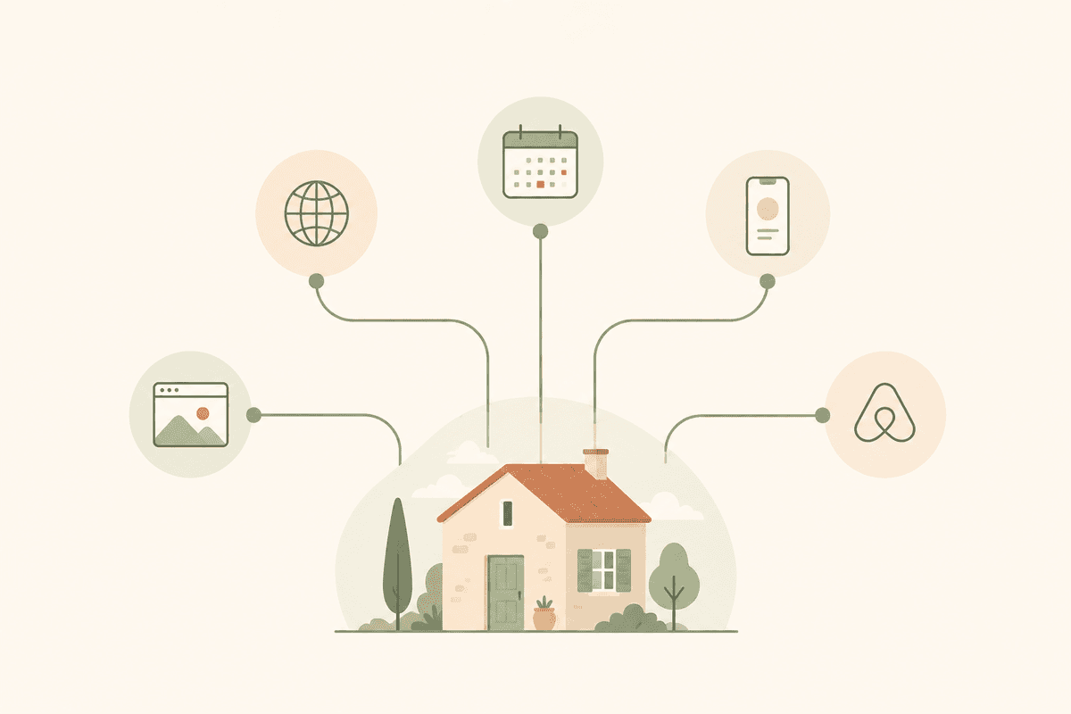 Airbnb's 15.5% Fee Change: A Warning for Hosts