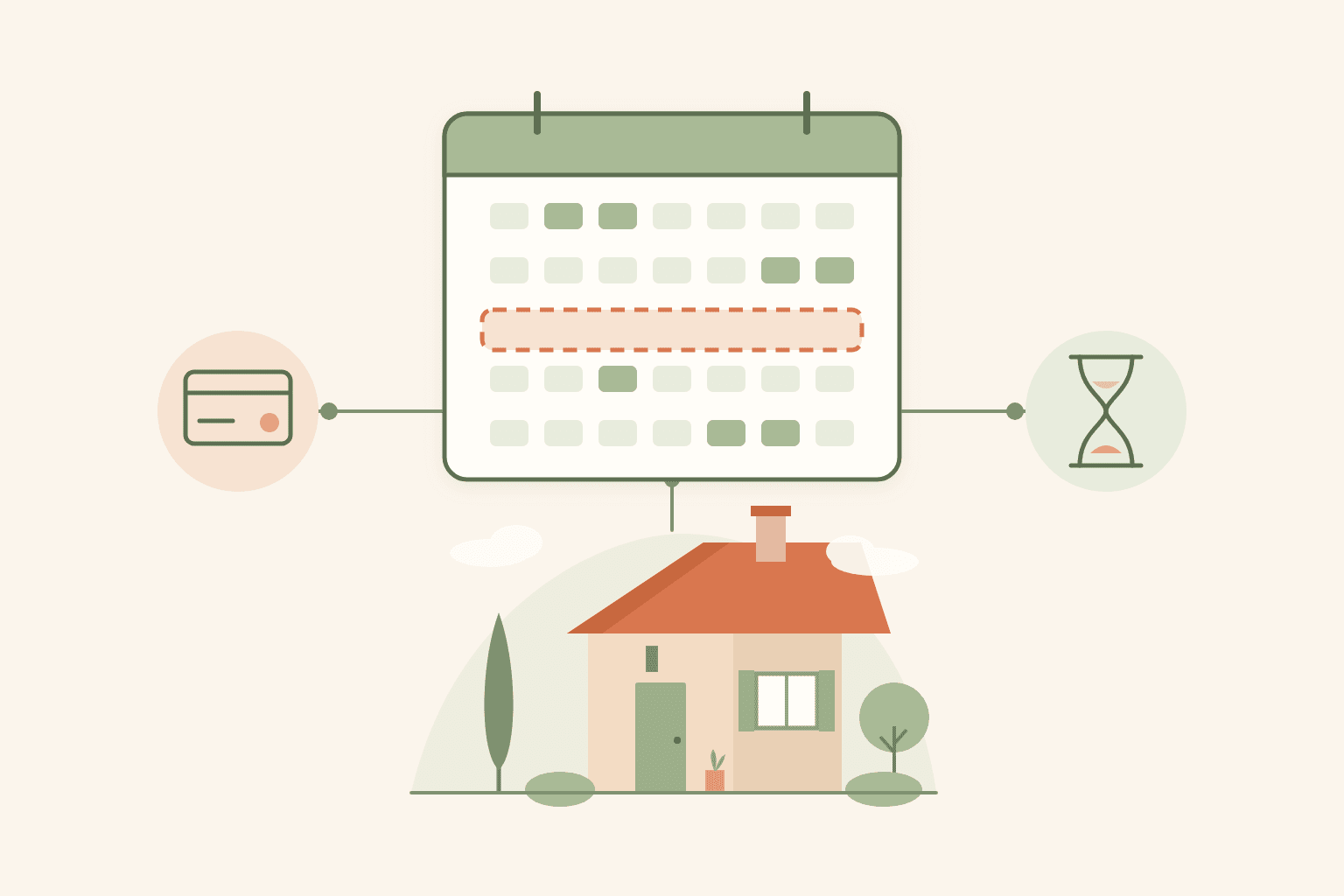 Airbnb Reserve Now, Pay Later: what it means for hosts
