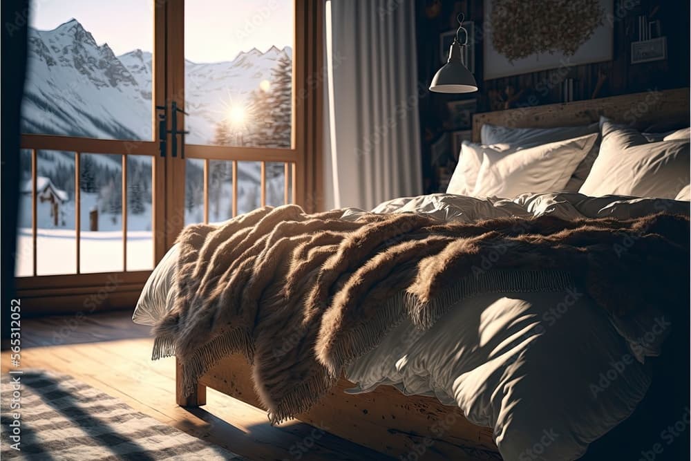 The Silver Pines Summit Lodge (Demo) - Image 6