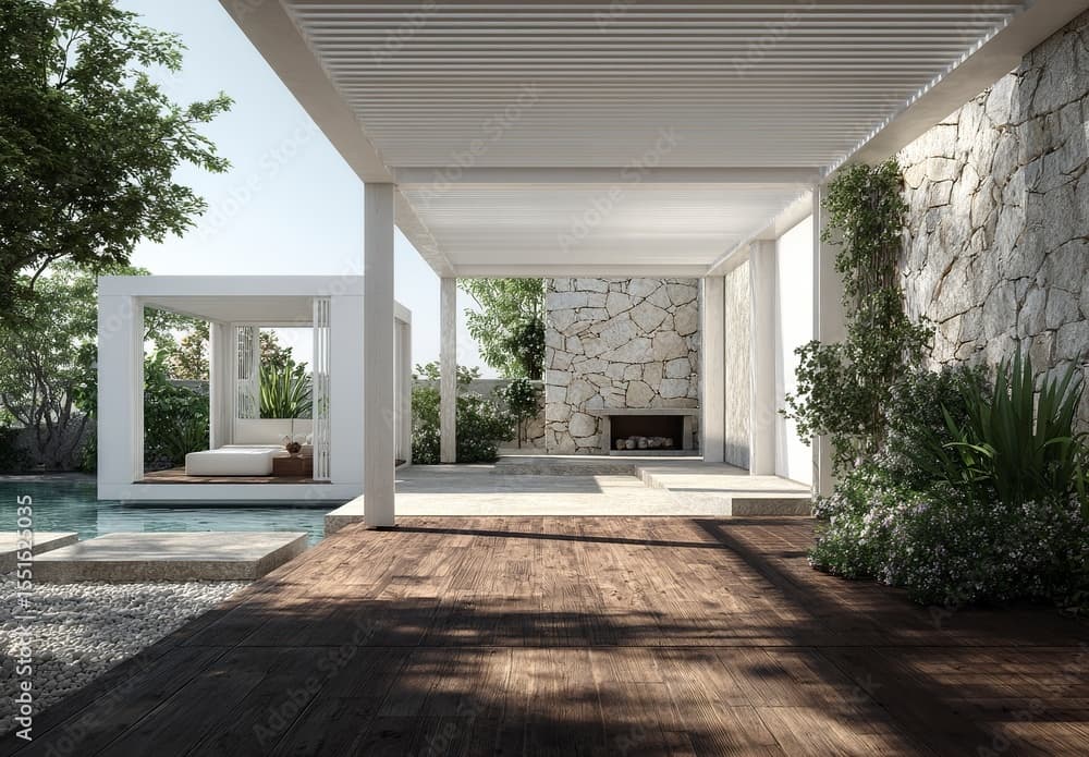 Coral Lantern Cove Resort (Demo) - Image 1