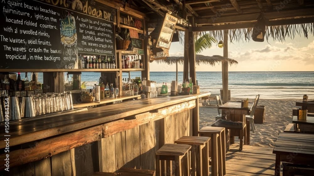 Coral Lantern Cove Resort (Demo) - Image 2