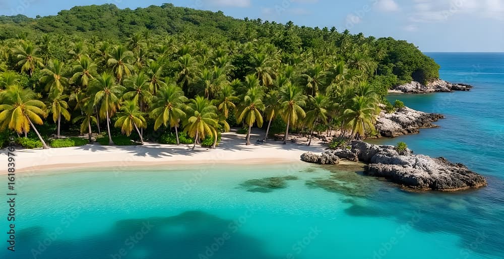 Coral Lantern Cove Resort (Demo) - Image 3