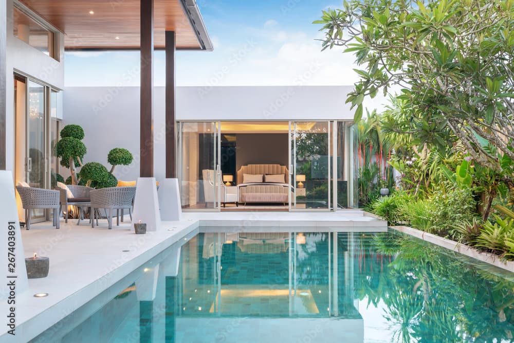 Pearl Tide Overwater Villa