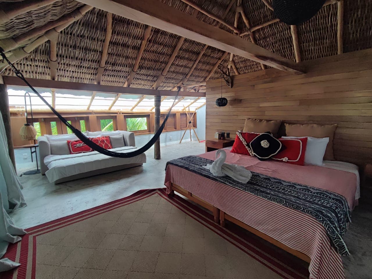 Cuarto Cocodrilo